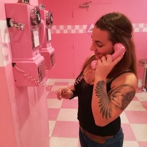 Meet your Posher, Eli